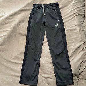 Boys Nike Dri Fit Pants